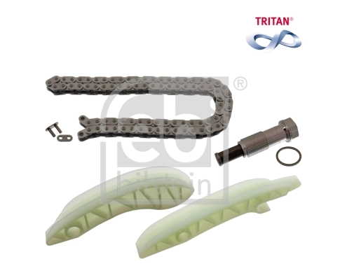 Timing Chain Kit